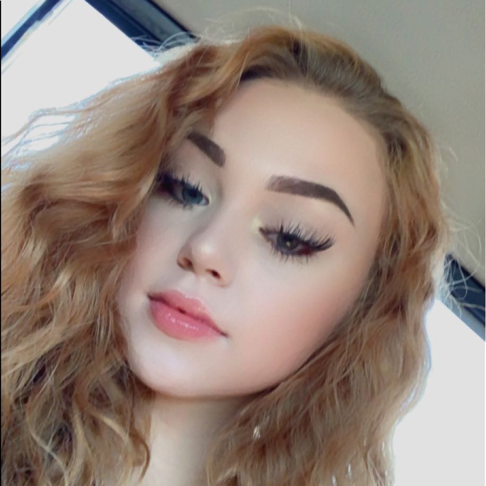 Meet your Posher, Sandra